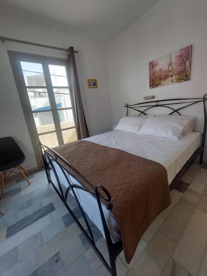 Studio Tsakas Naxos City Exterior photo