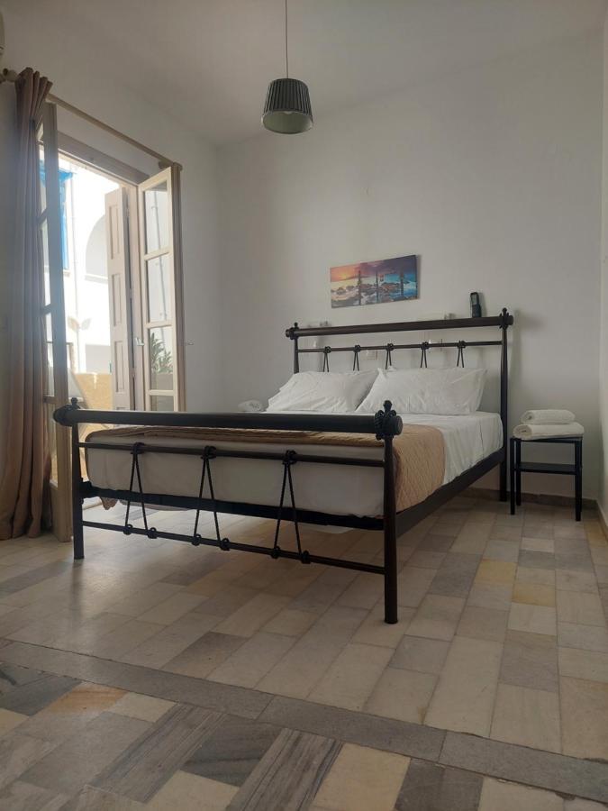 Studio Tsakas Naxos City Exterior photo