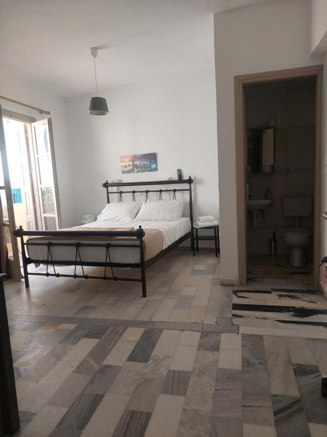 Studio Tsakas Naxos City Exterior photo