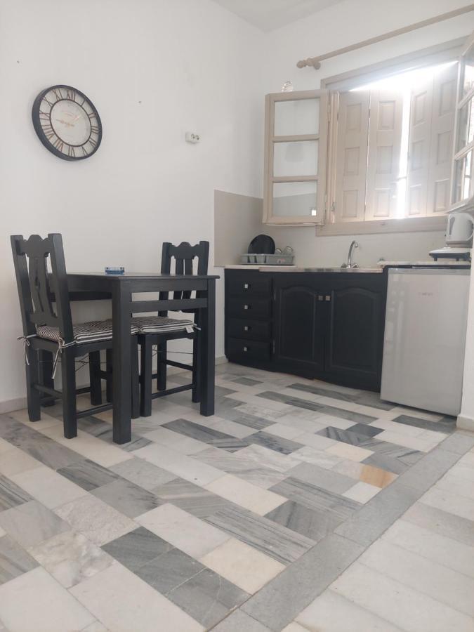 Studio Tsakas Naxos City Exterior photo