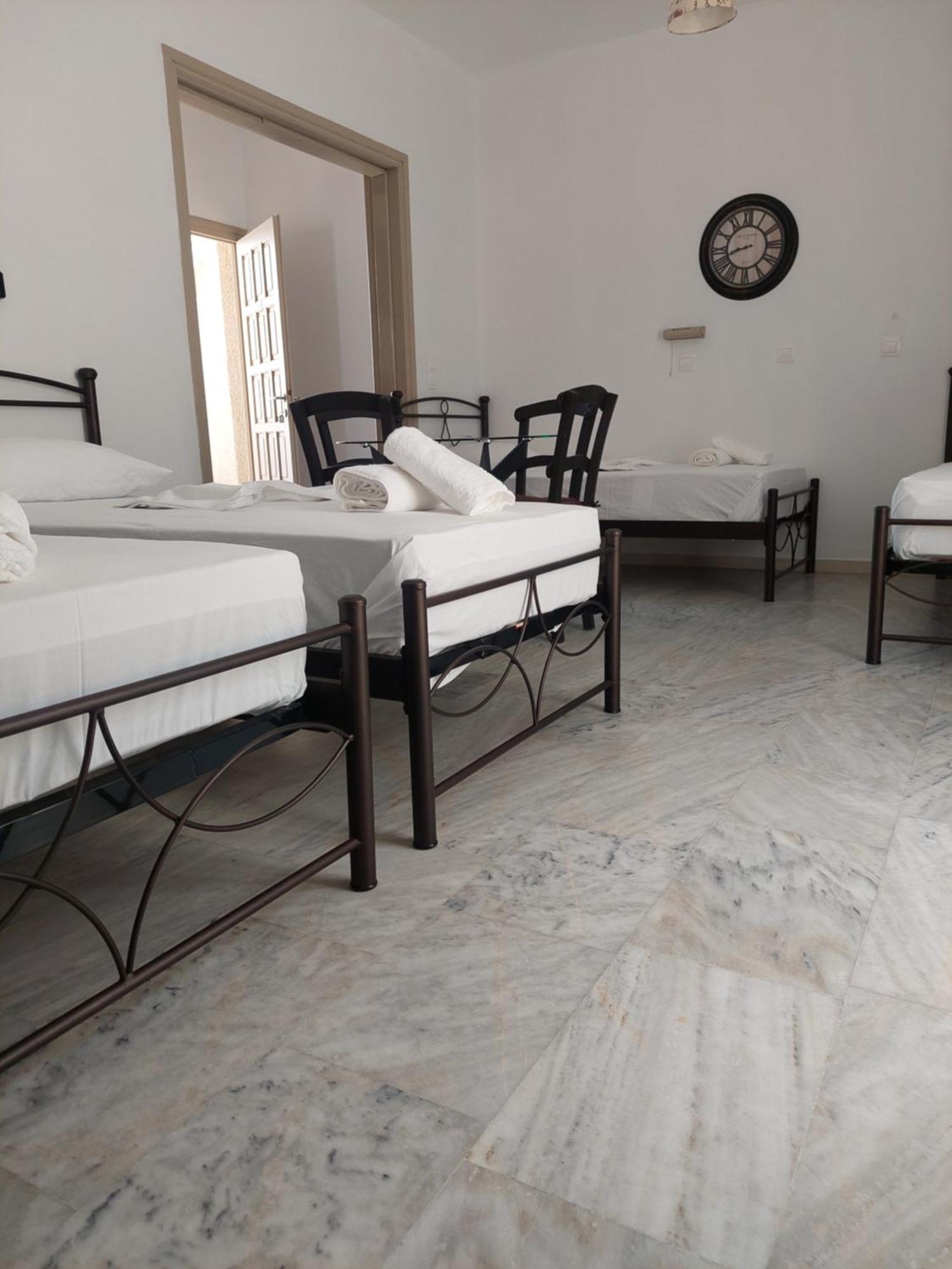 Studio Tsakas Naxos City Exterior photo