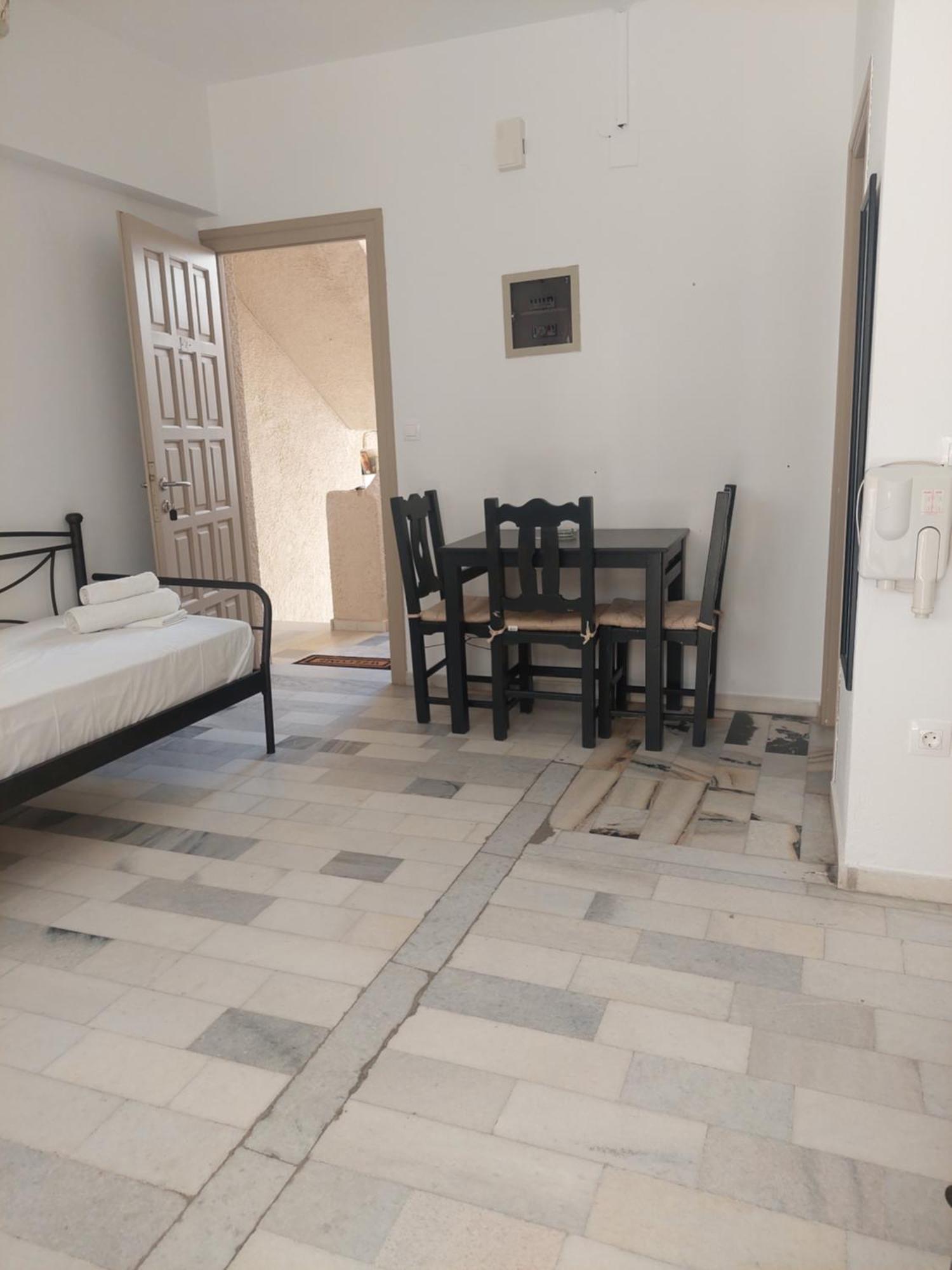 Studio Tsakas Naxos City Exterior photo