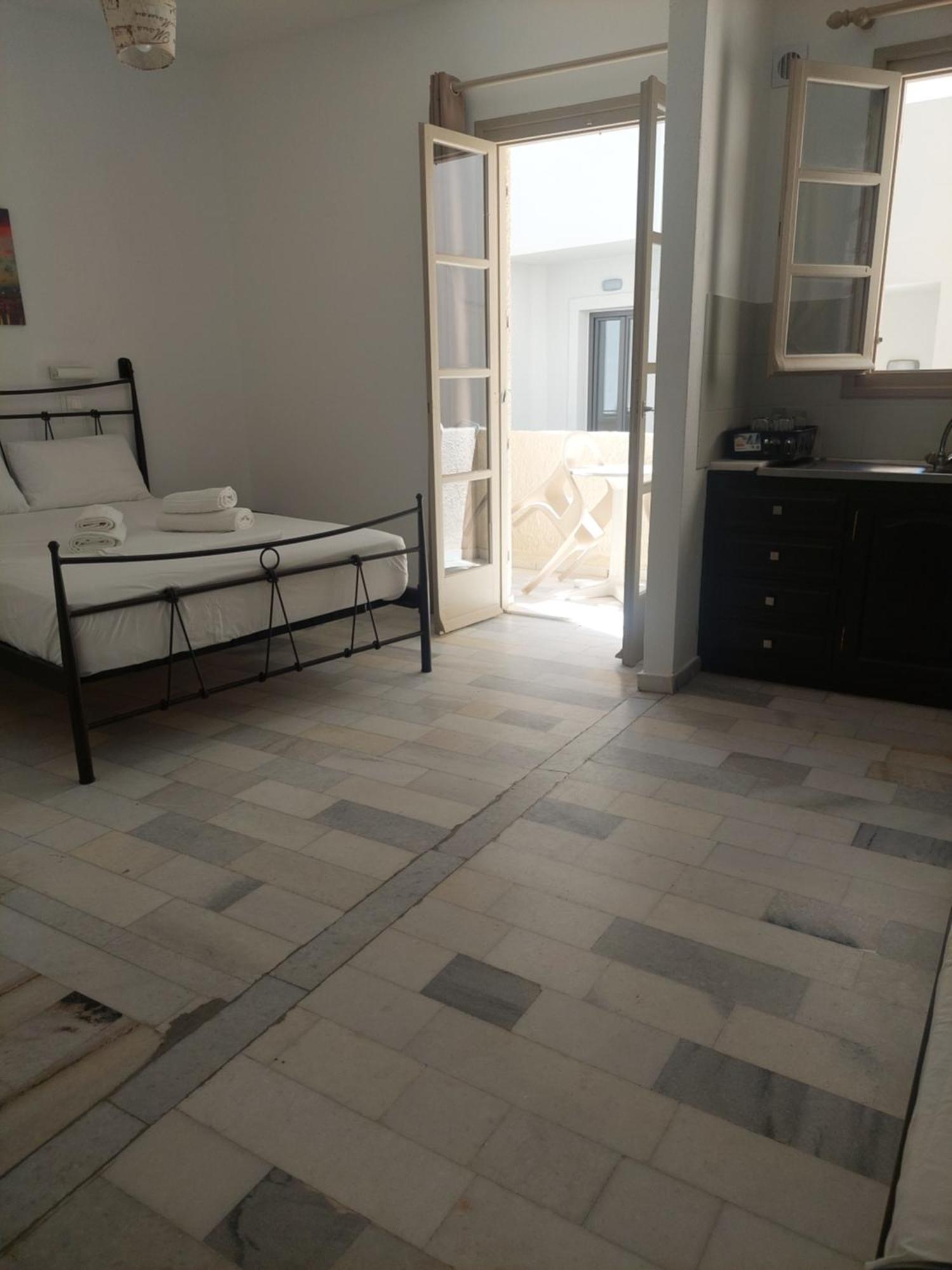 Studio Tsakas Naxos City Exterior photo