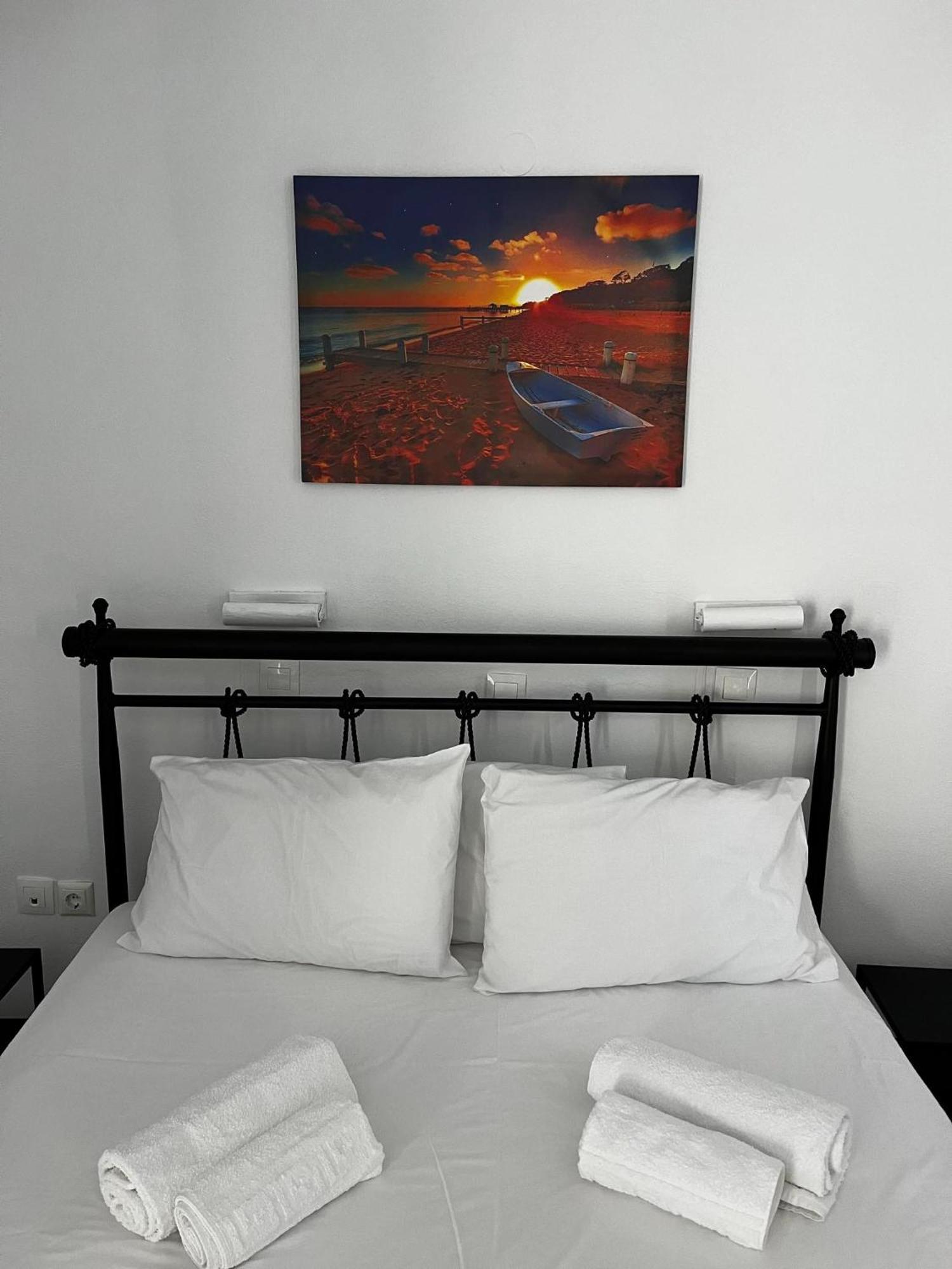 Studio Tsakas Naxos City Exterior photo